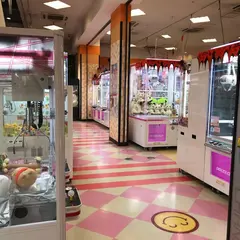 namco梅田店