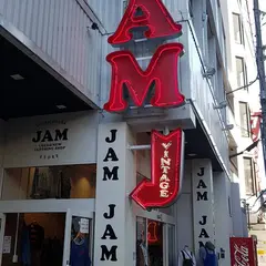 JAM アメ村店