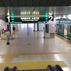 新木場