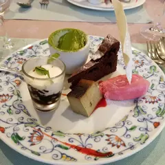 懐鮮食堂