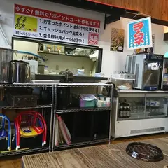 風風ラーメン黒崎店