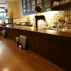 江田珈琲店