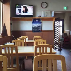笹川食堂