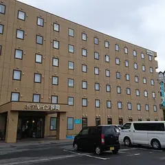 ホテルイン鶴岡