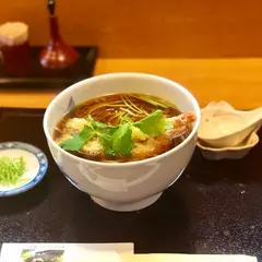 手打ちそば いろない