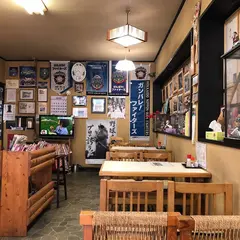 ヤマカそば店