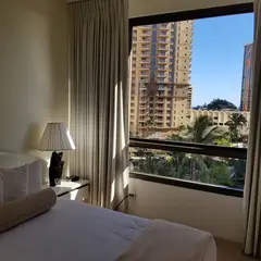 ディスカバリー ベイ コンドミニアム