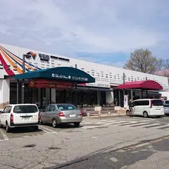 北陸道 有磯海SA (下り)
