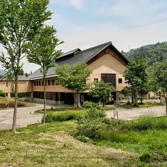 トヨタ白川郷自然學校