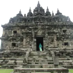 ジョグジャカルタ特別州（Yogyakarta）