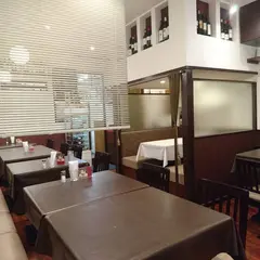 洋食Restaurantロッキー