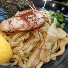 ゴル麺。横浜本店