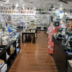 紀伊国屋書店