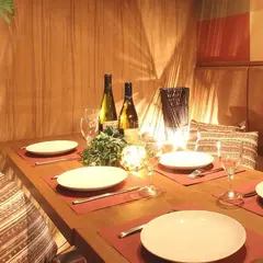 肉バル MARUGO ‐マルゴ‐ 北千住店