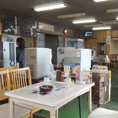 永田ドライブイン