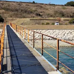 神島なびっくＬＡＮＤオートキャンプ場