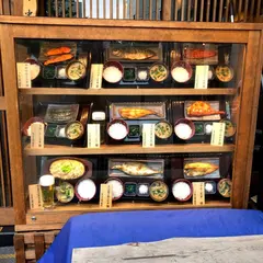 しんぱち食堂 北千住店