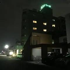 ファーストホテル稲沢