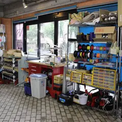 プロショップ東名横浜青葉インター店 車の施工・取付専門店