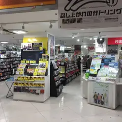 HMV三宮