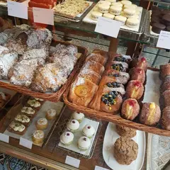 Dukes Coffee Roasters