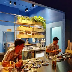 Piccolina Gelateria HAWTHORN