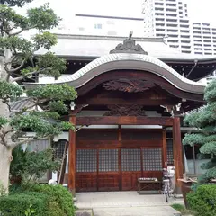 岡山寺