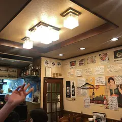 馬鹿うま 仲御徒町店
