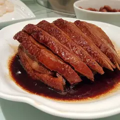 上海小南国