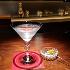 B bar Roppongi