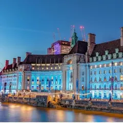 London Marriott Hotel County Hall