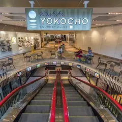 ワイキキ横丁