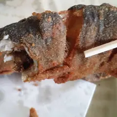 阿蘇淡水魚センター