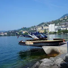 モントルー（Montreux）