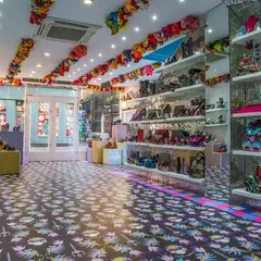 Irregular Choice