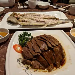 Come-Into Chiuchow Restaurant