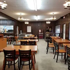 Harland Sanders Cafe and Museum