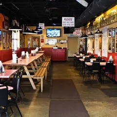 Pappy's Smokehouse