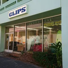 CLIPS SURF
