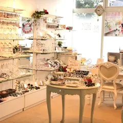 タカラストーン銀座店