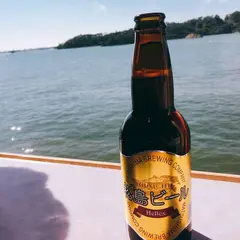 松島ビール