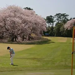 大磯ゴルフコース