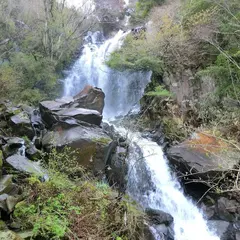 飛龍の滝