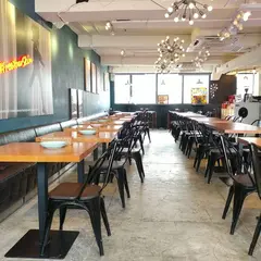 White Button Cafe & Dessert