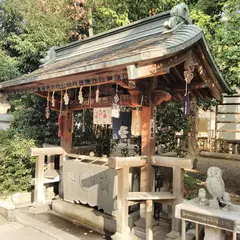 池袋御嶽神社