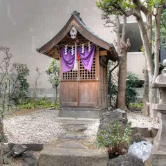三社神社