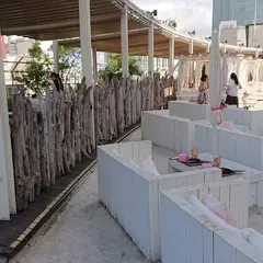  ワイルドビーチ新宿 東京スカイリゾート（WILD BEACH shinjuku TOKYO SKY RESORT）