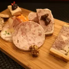 bistrotsemaille ビストロスマイユ