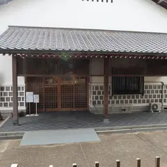 兵庫県立弓道場