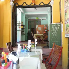 Vi Cafe